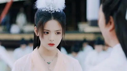 杨超越鞠婧祎照片,鞠婧祎和杨超越照片