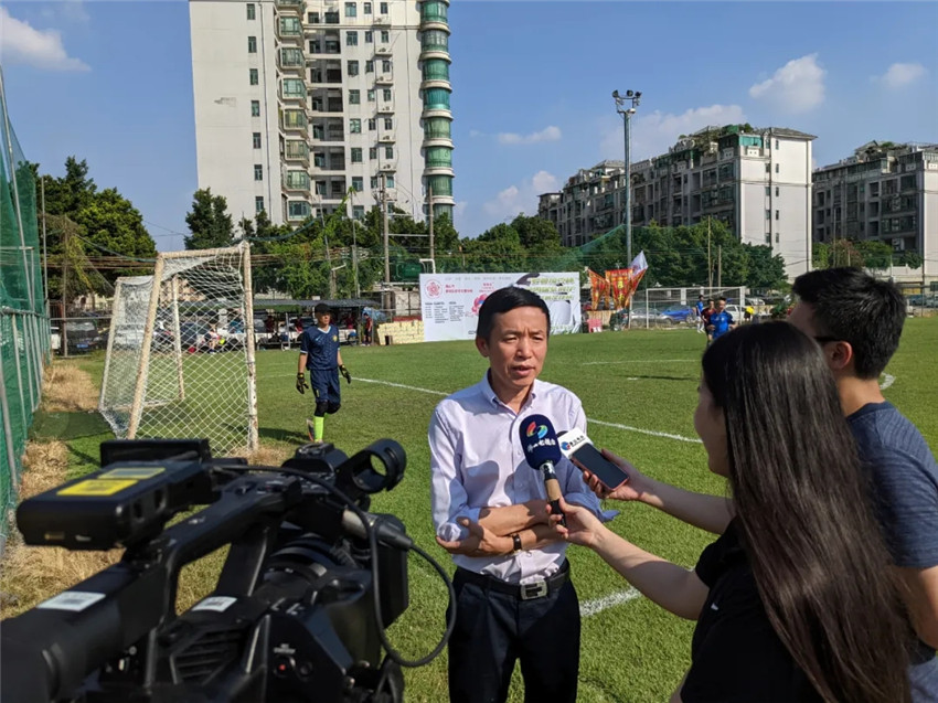 佛山市一中校友赛,佛山一中校友杯