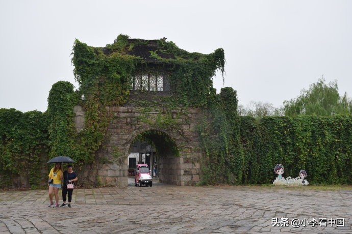 江苏常熟沙家浜,江苏常熟沙家浜温泉