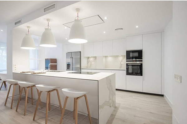 橱柜怎么挑选,如何挑选橱柜防潮贴纸