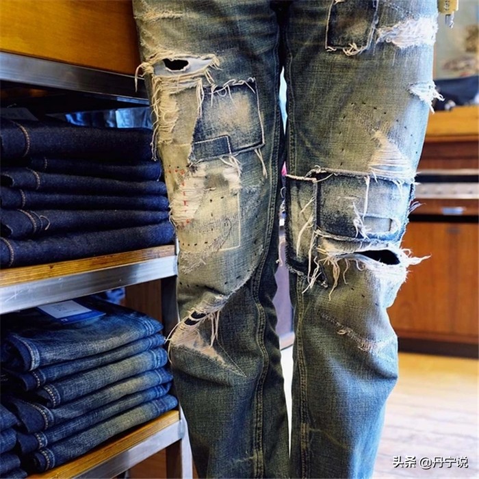 探访日本牛仔品牌FDMTL东京旗舰店CATIITokyo