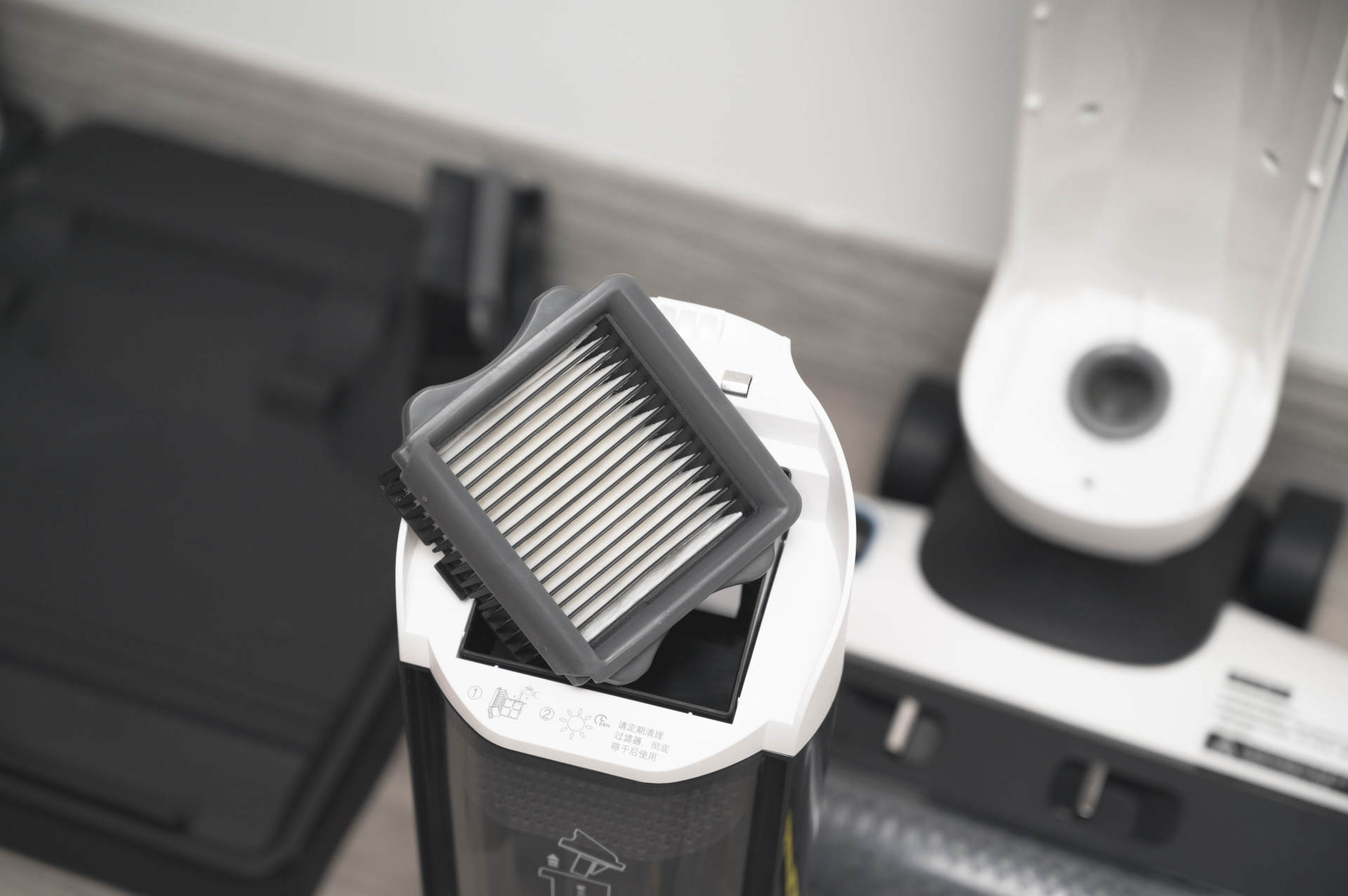 “蒸汽战士”横空出世，对消毒液说“No！”，芙万Steam另辟蹊径