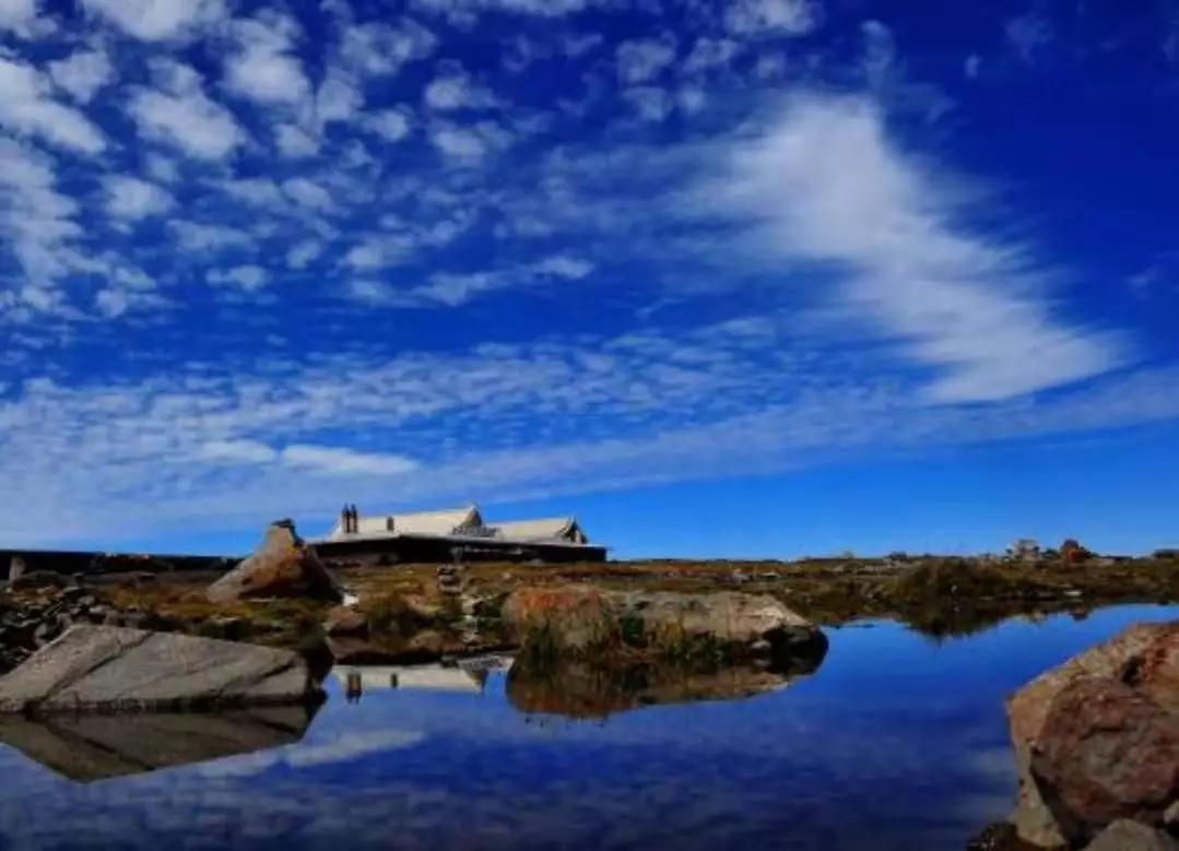 高僧和僧侣的故事,五台山与佛教传说