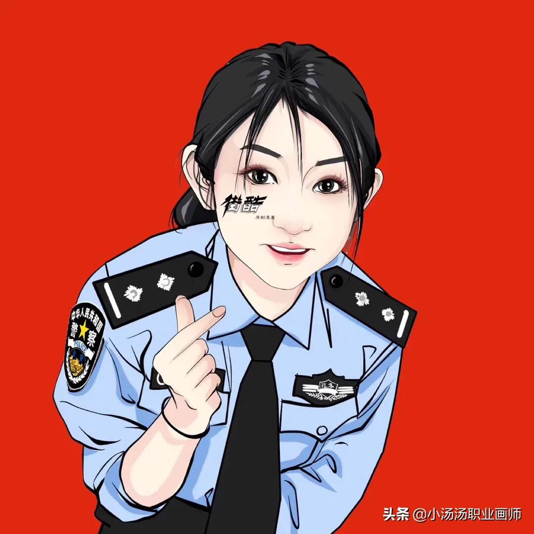 适合军人的微信头像图片,军人微信头像霸气冷酷