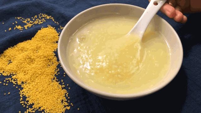 黄小米各种美食做法,黄小米美食视频