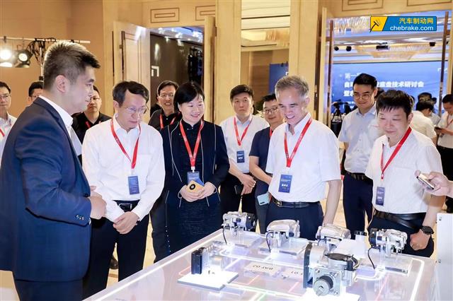 制咖谈∣上海拿森汽车电子有限公司总经理陶喆