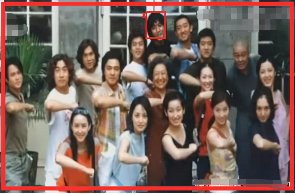 “东北痞帅男孩”刘烨的酸爽情史