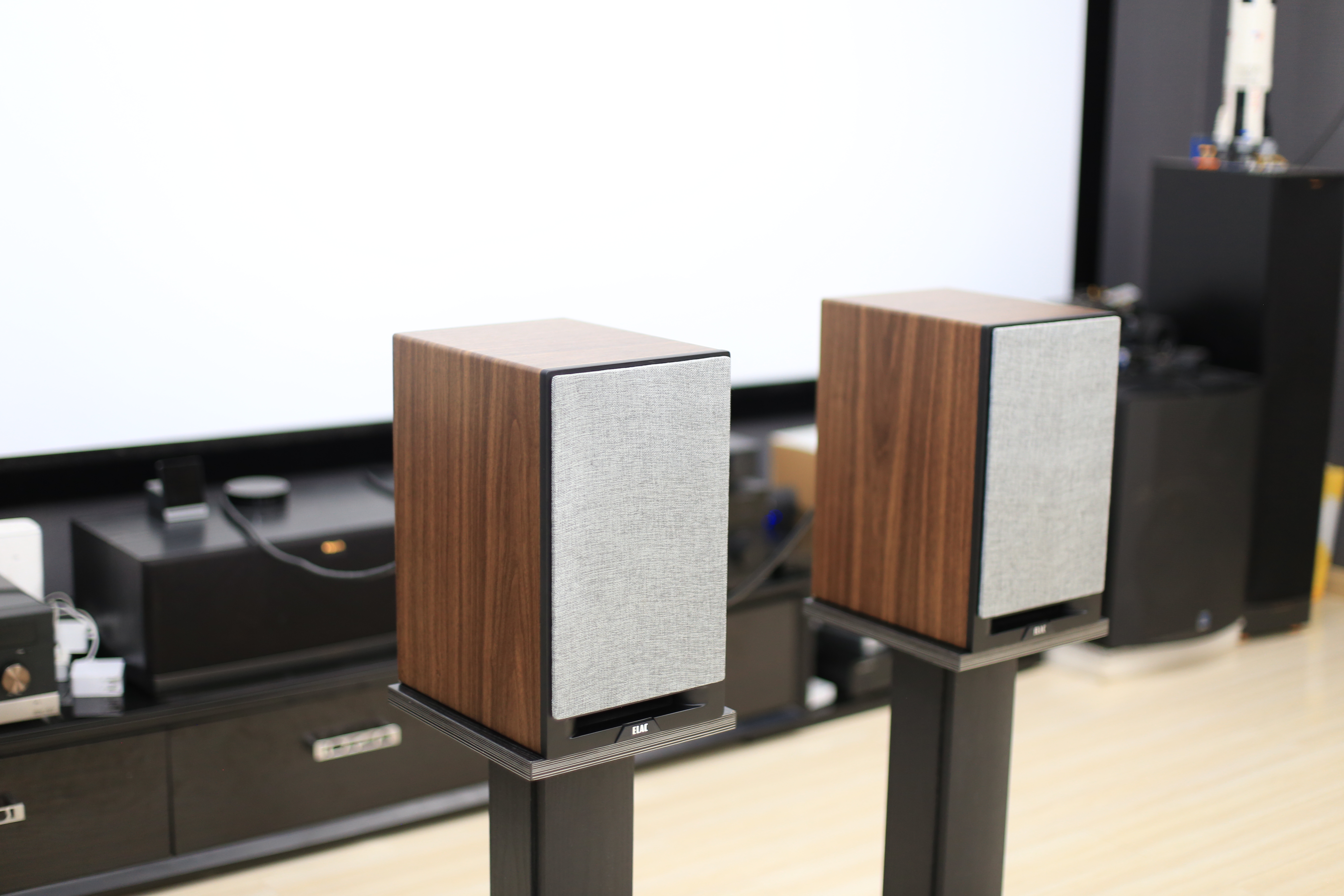 意力df62音箱测评,意力音箱db62怎么样