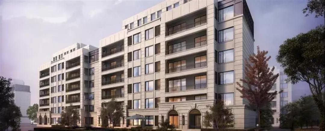 董事长被刑拘的新城控股，在青岛竟布局了14个项目