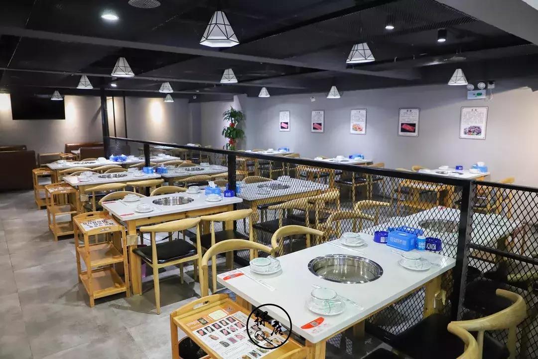 同安69.9元自助潮汕牛肉火锅 (潮汕牛肉火锅厦门自助)