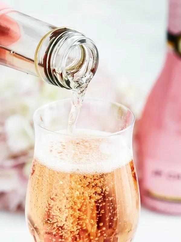 适合女生微醺又精致的酒,适合微醺的酒好物推荐