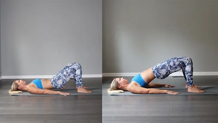 什么是腹直肌分离呀,什么是腹直肌修复视频