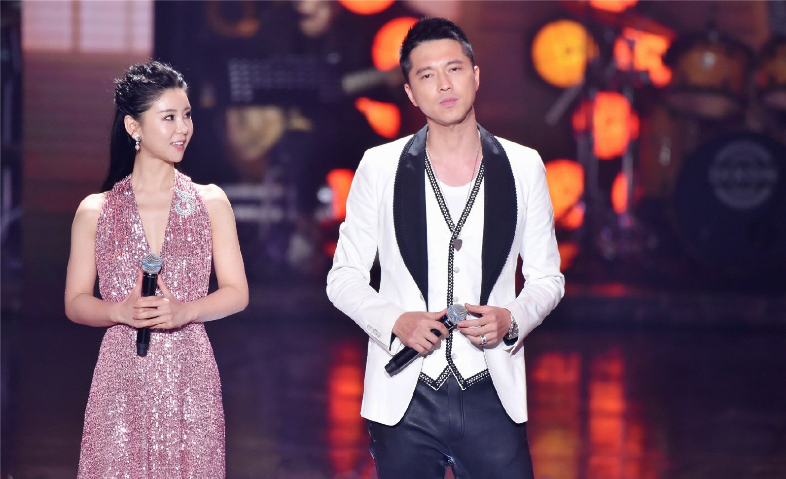 李小萌颜值,李小萌有多迷人