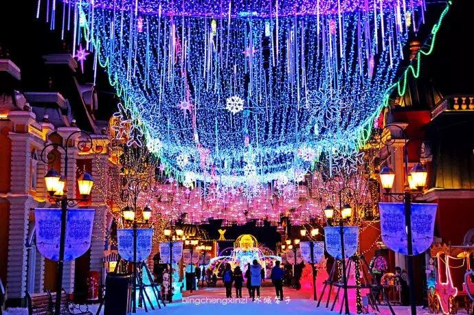 哈尔滨融创万达城b区,哈尔滨融创万达