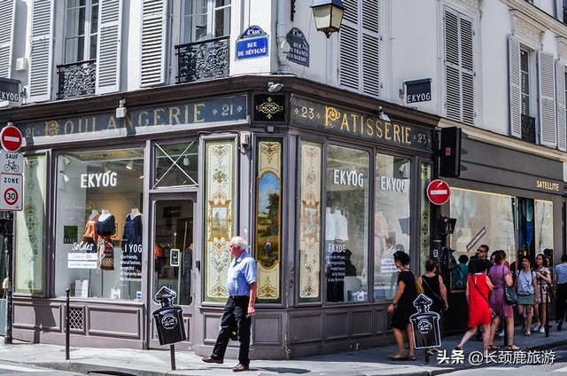 法国自由行攻略,法国攻略