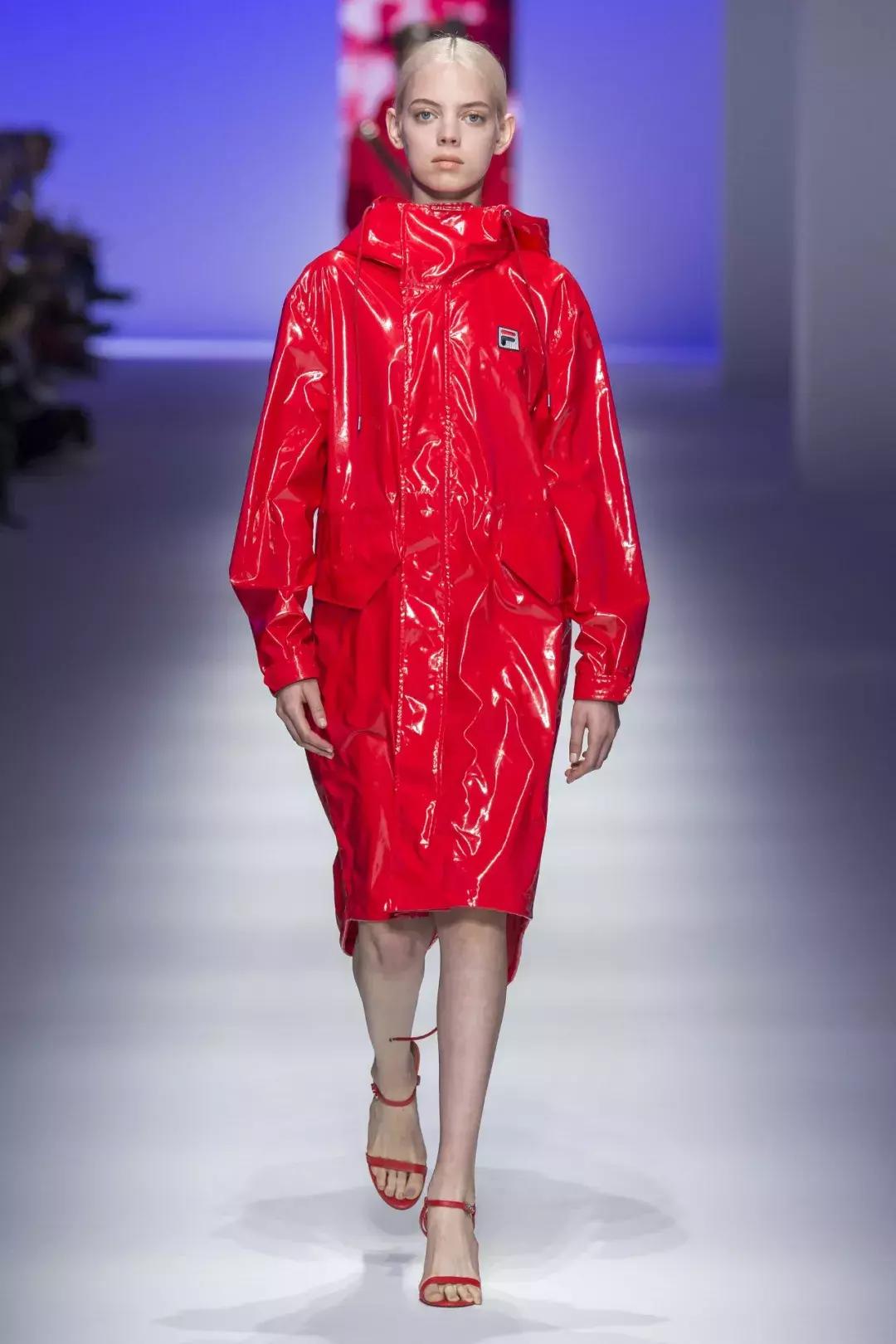 好看的貂皮毛女装,集齐七色召唤