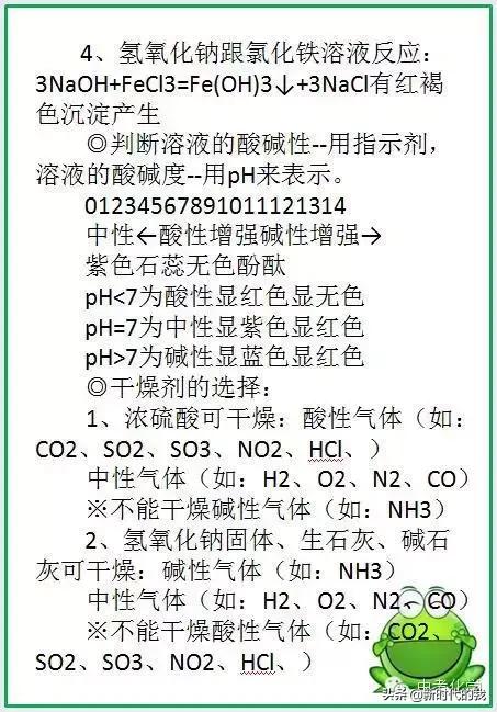 初中化学酸碱盐反应顺序,初中化学酸碱盐知识归纳