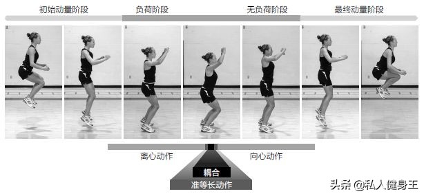 离心收缩与向心收缩动作区别,什么叫离心向心收缩