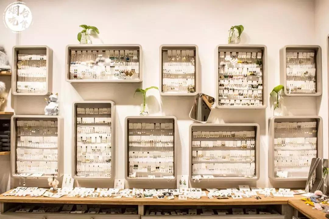 日韩代购买手店,日韩买手店