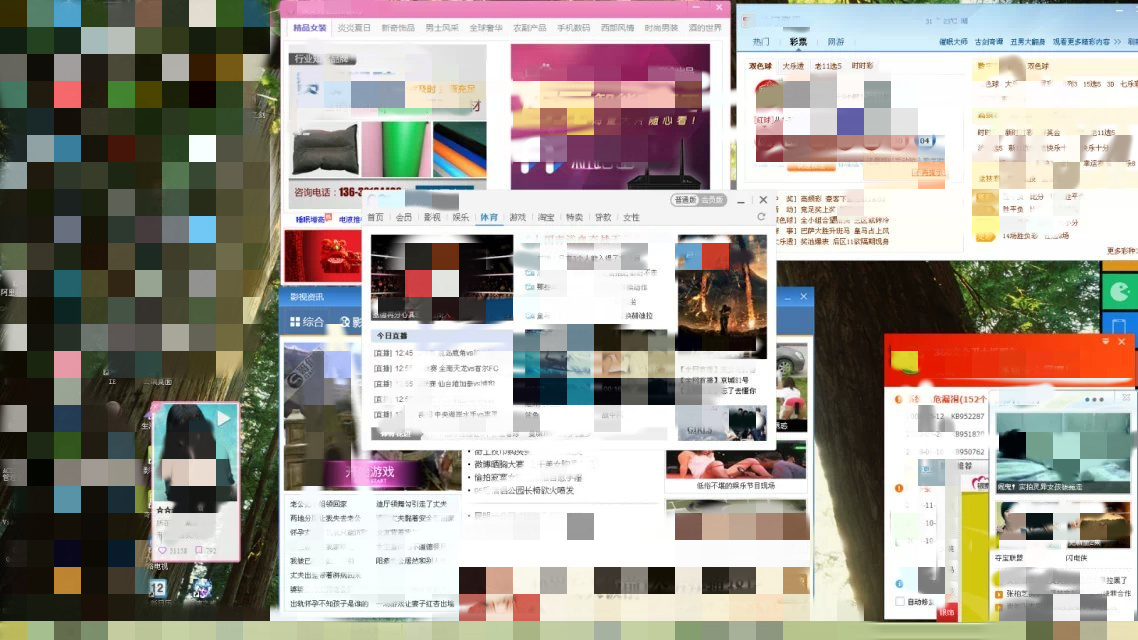 流氓还是卫士?你会设置360吗?保姆级教程「闲瓜说11」
