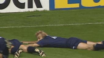 你不看足球就不会明白什么,这才是足球的真正意义