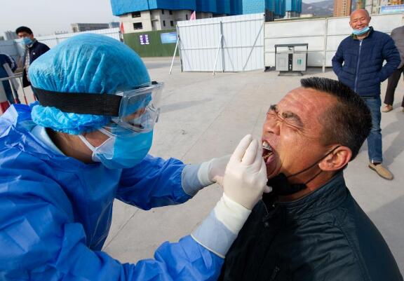 核酸检测正确自我保护方式,怎样克服核酸检测的恐惧