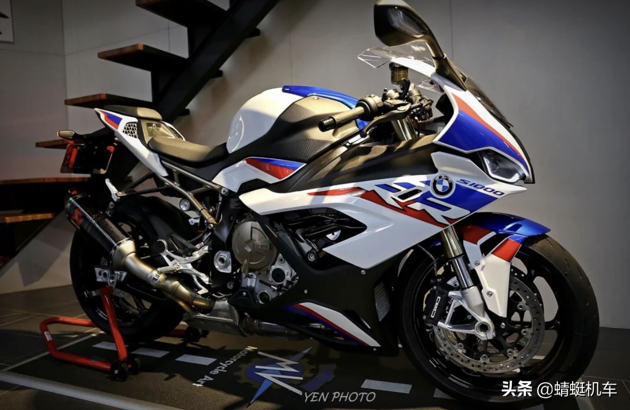 最强宝马s1000rr,马奎斯宝马s1000rr