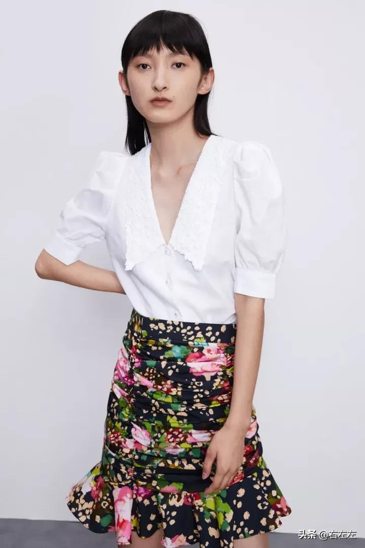 优衣库衬衫收藏,优衣库zarahmgap