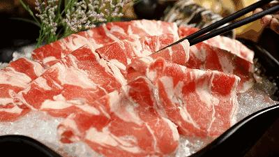 火锅还能喝汤？！征服无数街坊的火锅届黑马，十万份肥牛免费送！