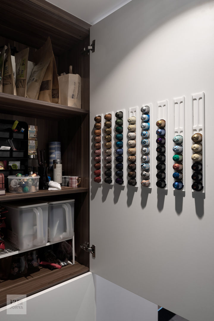 采光通风收纳怎么考虑,采光处理设计