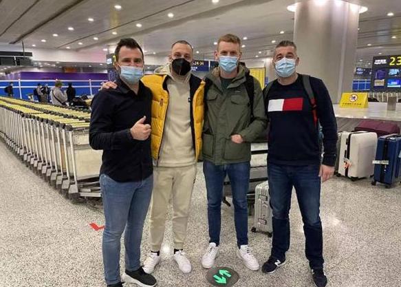 上港新援最新消息,上港新帅最新消息