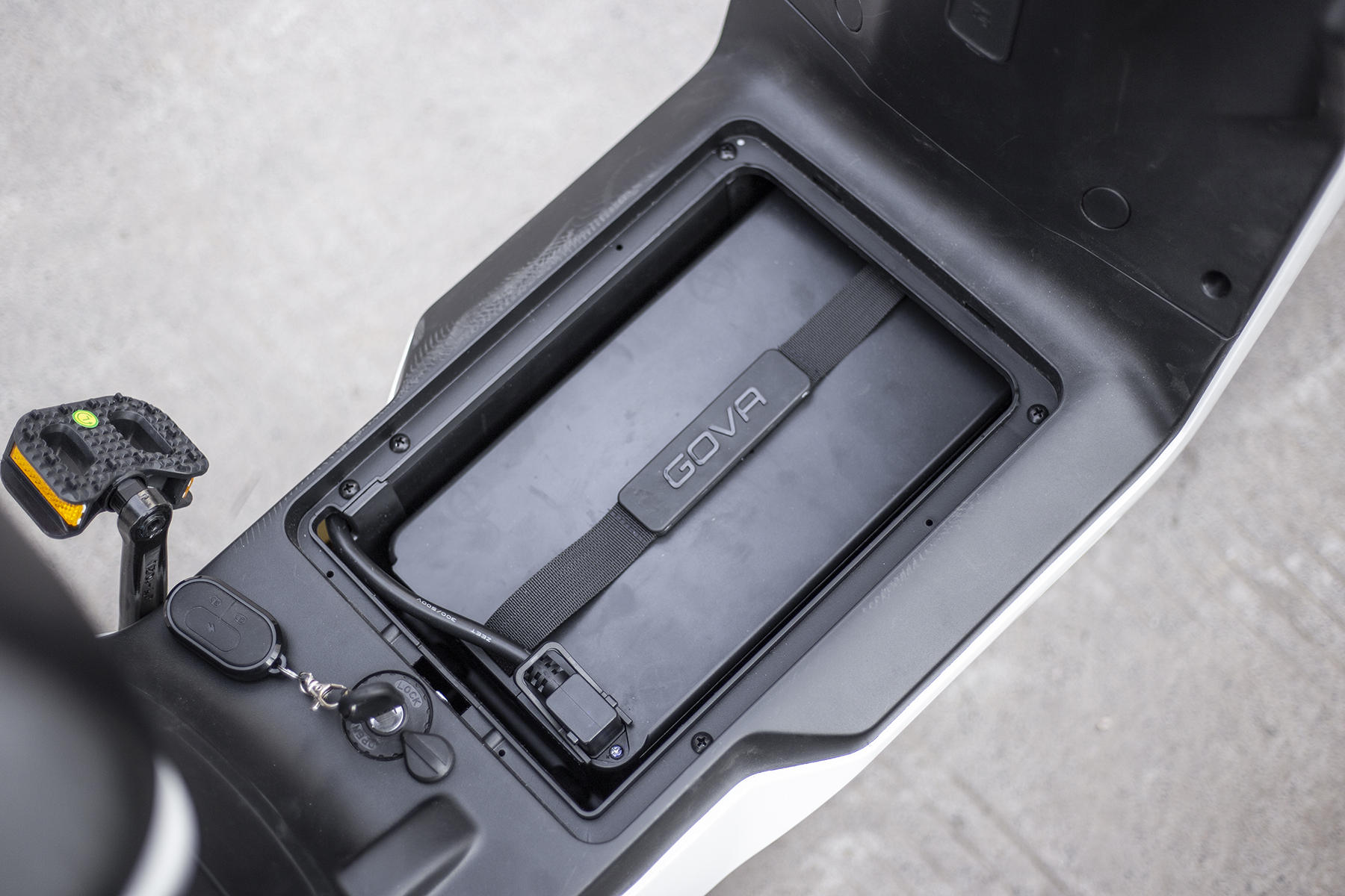 小牛gova所有车型,满足全家人的用车需求