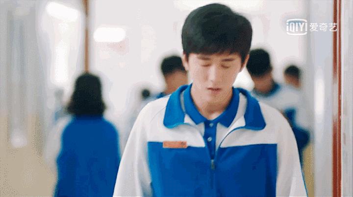 张新成为什么是艺考之神,张新成新戏光芒