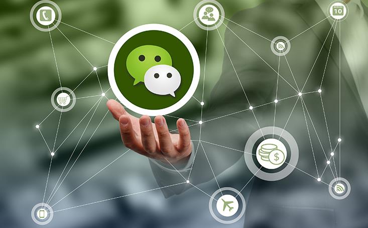 美容院活动方案最吸引顾客话术,美容院新店开业如何微信营销拓客