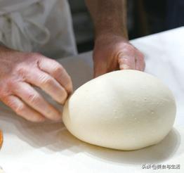 自制奶酥菠萝面包,怎样手揉做菠萝面包