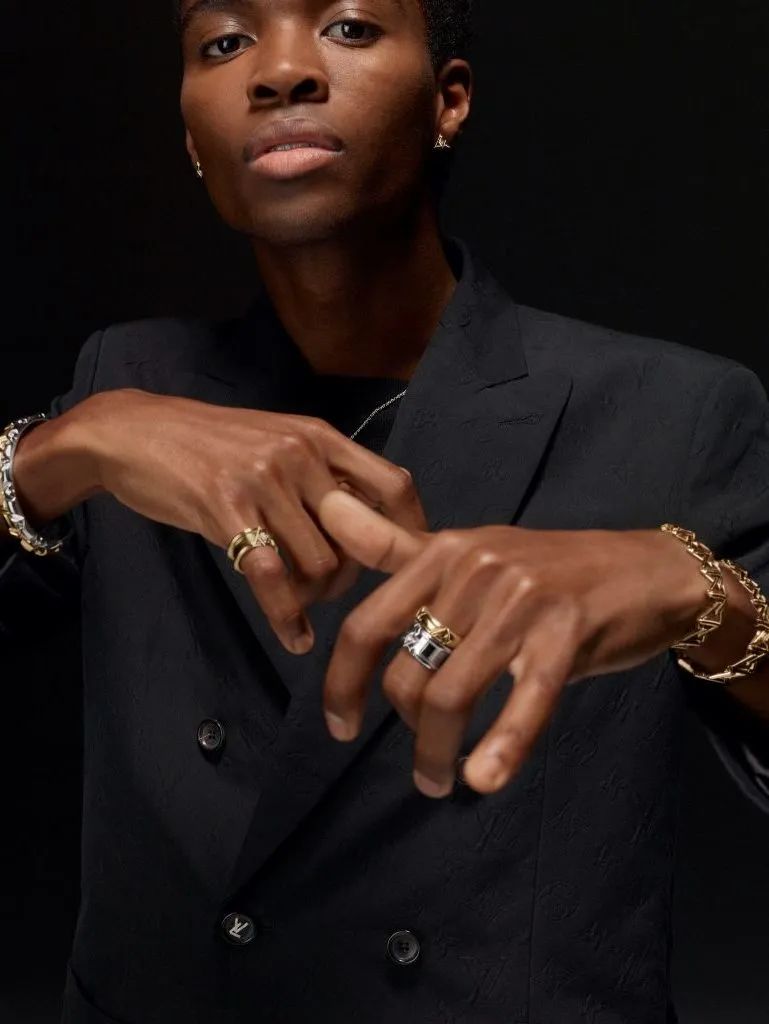 RR·TRENDS|高级珠宝新定义