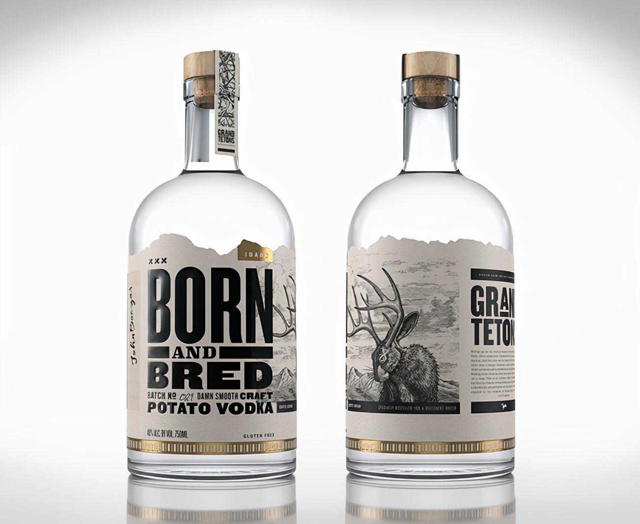 伏特加厉害还是中国白酒厉害,同为烈酒