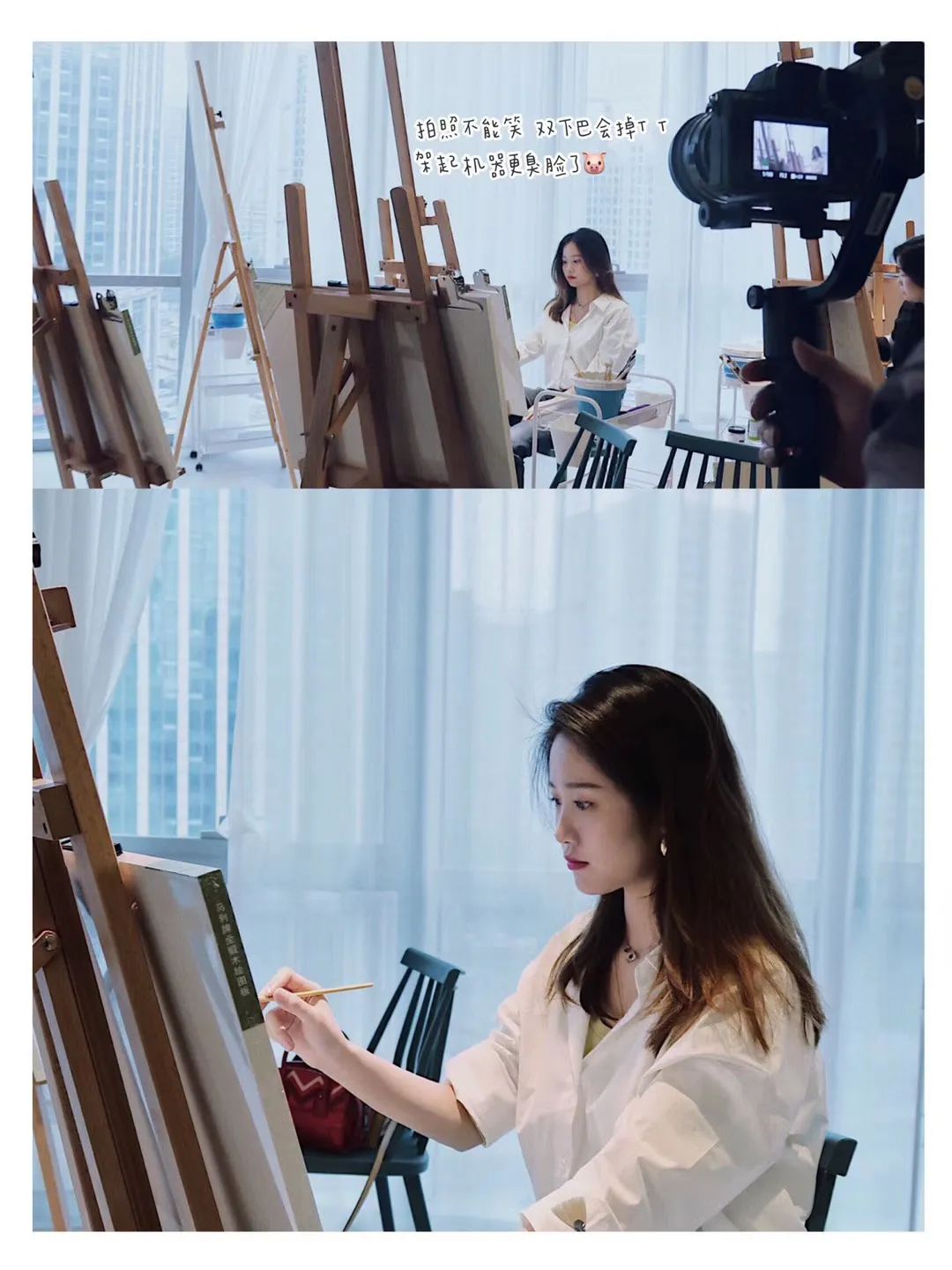 新手穿搭博主如何谈合作,穿搭博主怎么创建品牌