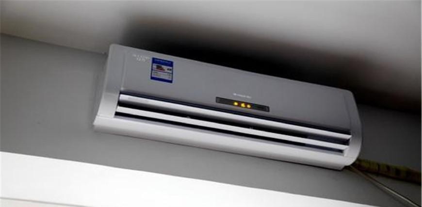 店铺空调选定频还是变频,空调选定频的好还是选变频的好