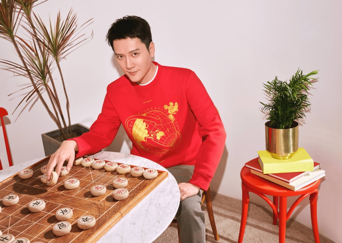 冯绍峰的风评,冯绍峰最近怎样