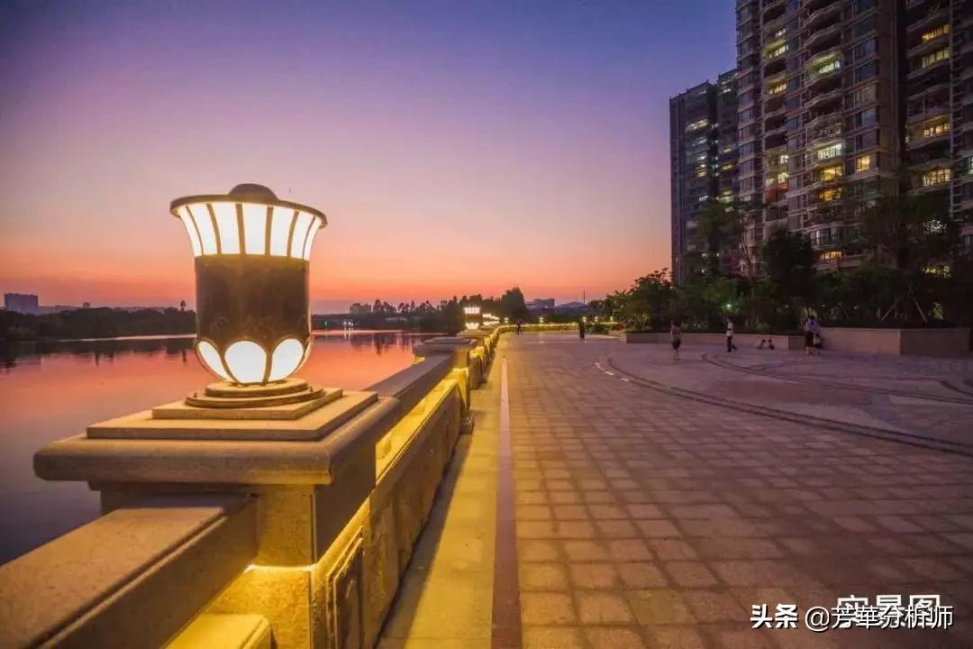 广佛黄岐合生君景湾,佛山合生君景湾房值得买吗