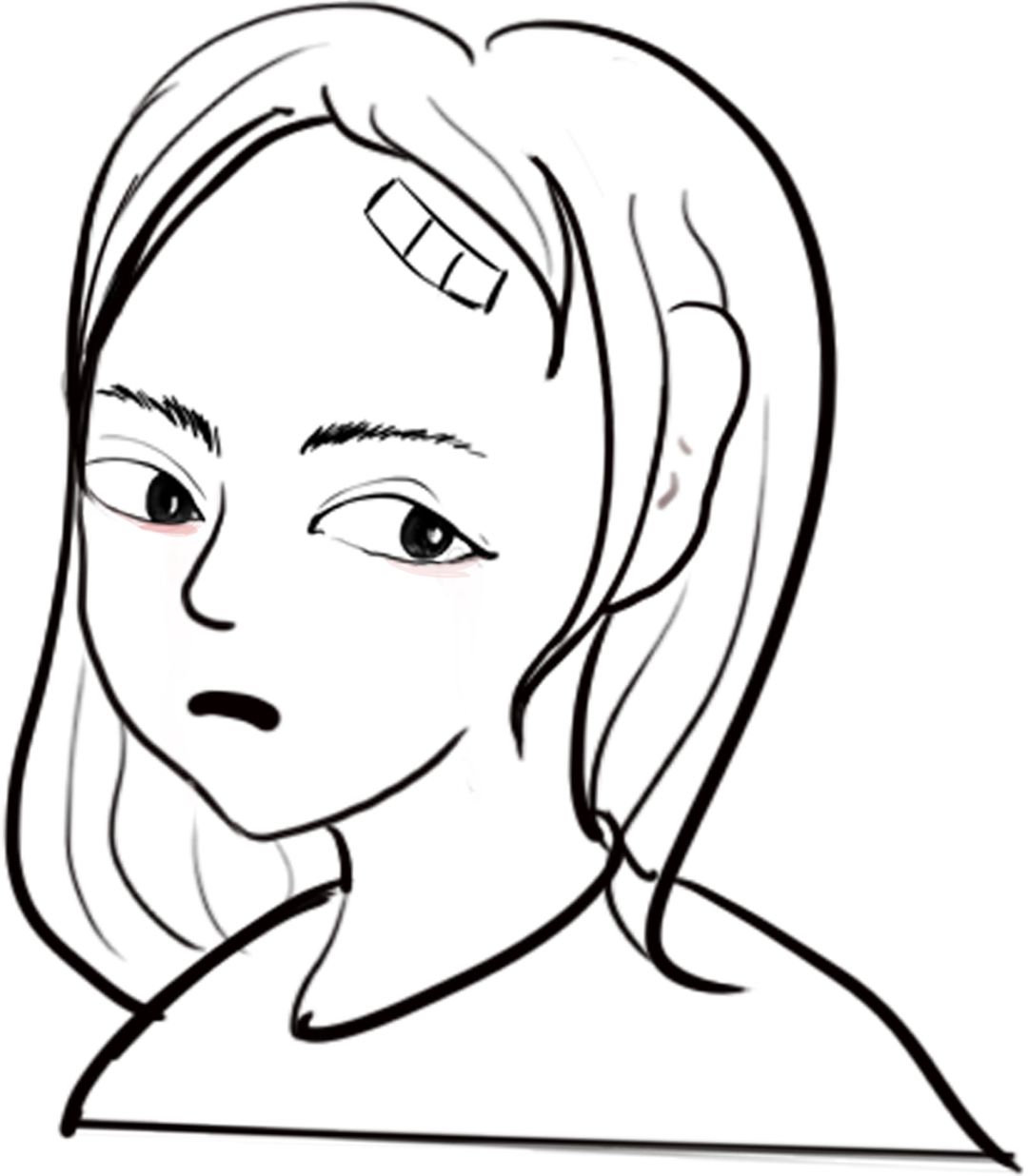 学生会的“璐瑶姐”、潜心公益的“爱心天使”、敢坐滑翔机的超飒女孩儿驾到