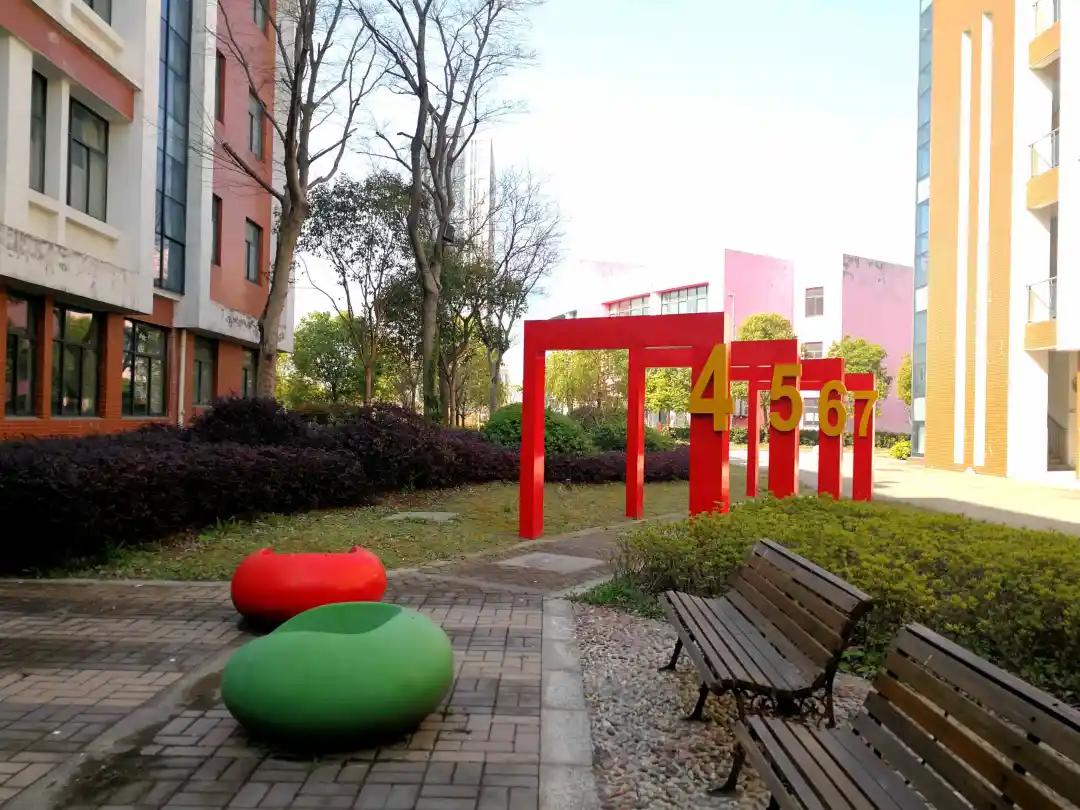 如皋这所学校被教育部“点名”！特色教育铸“钢铁长城”