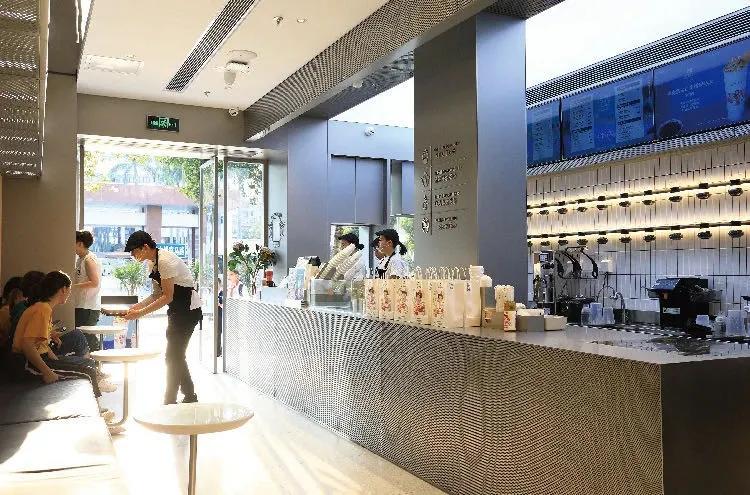 茶饮赛道未来的突破口在哪里,新茶饮市场赛道现状