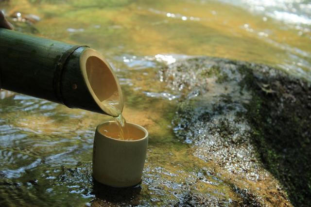 竹筒酒行业的骗局揭秘,最知名真正的竹筒酒