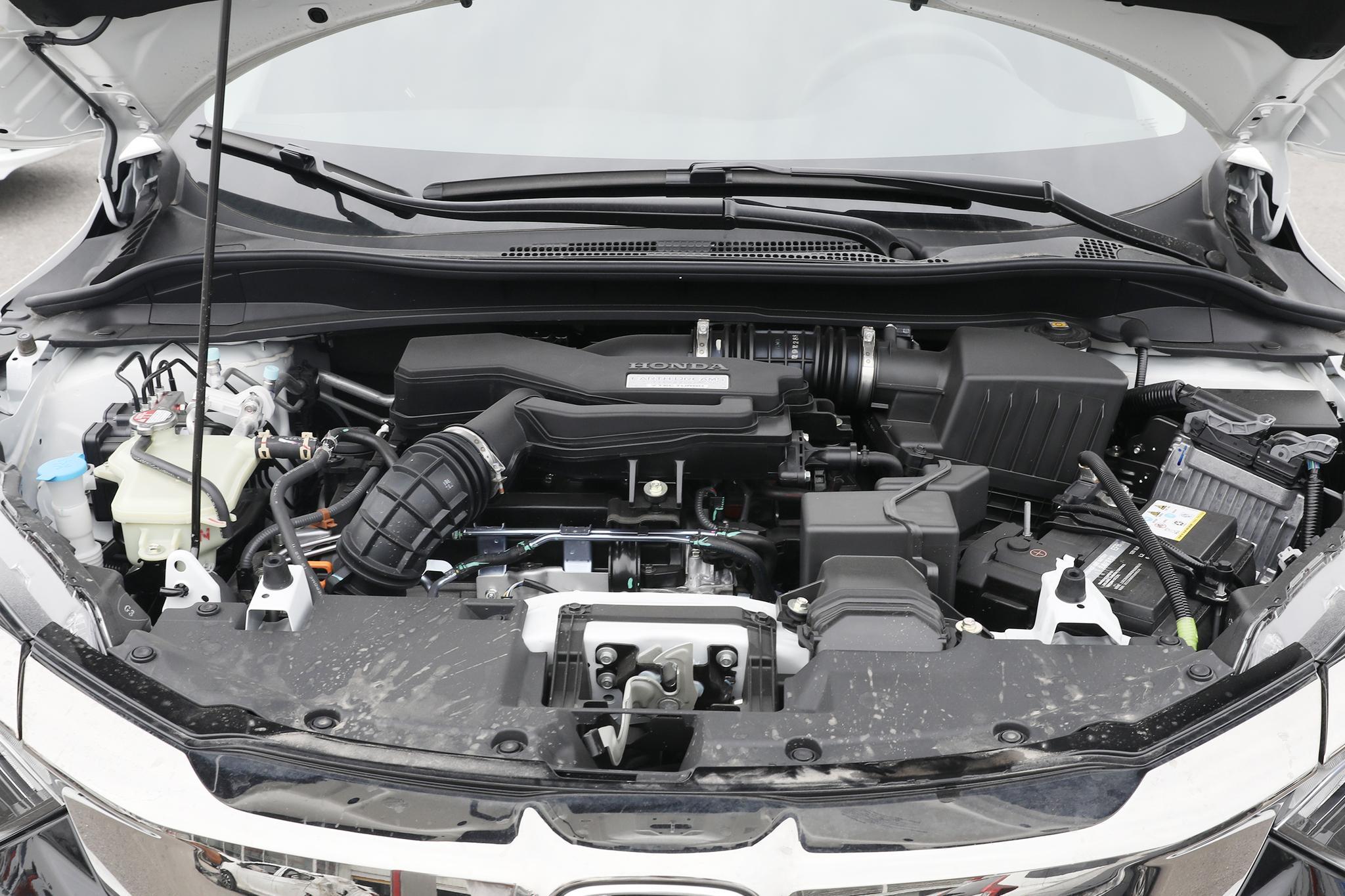 缤智发动机声音大是怎么回事,缤智1.5t冷车启动发动机声音大