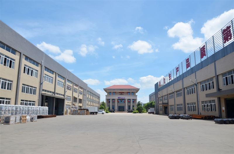 项目违建、商标撞车，东亚机械二次上市存疑（下）