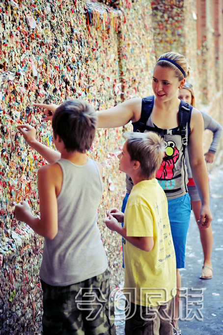 西雅图浪漫爱情,浪漫之都西雅图旅游攻略