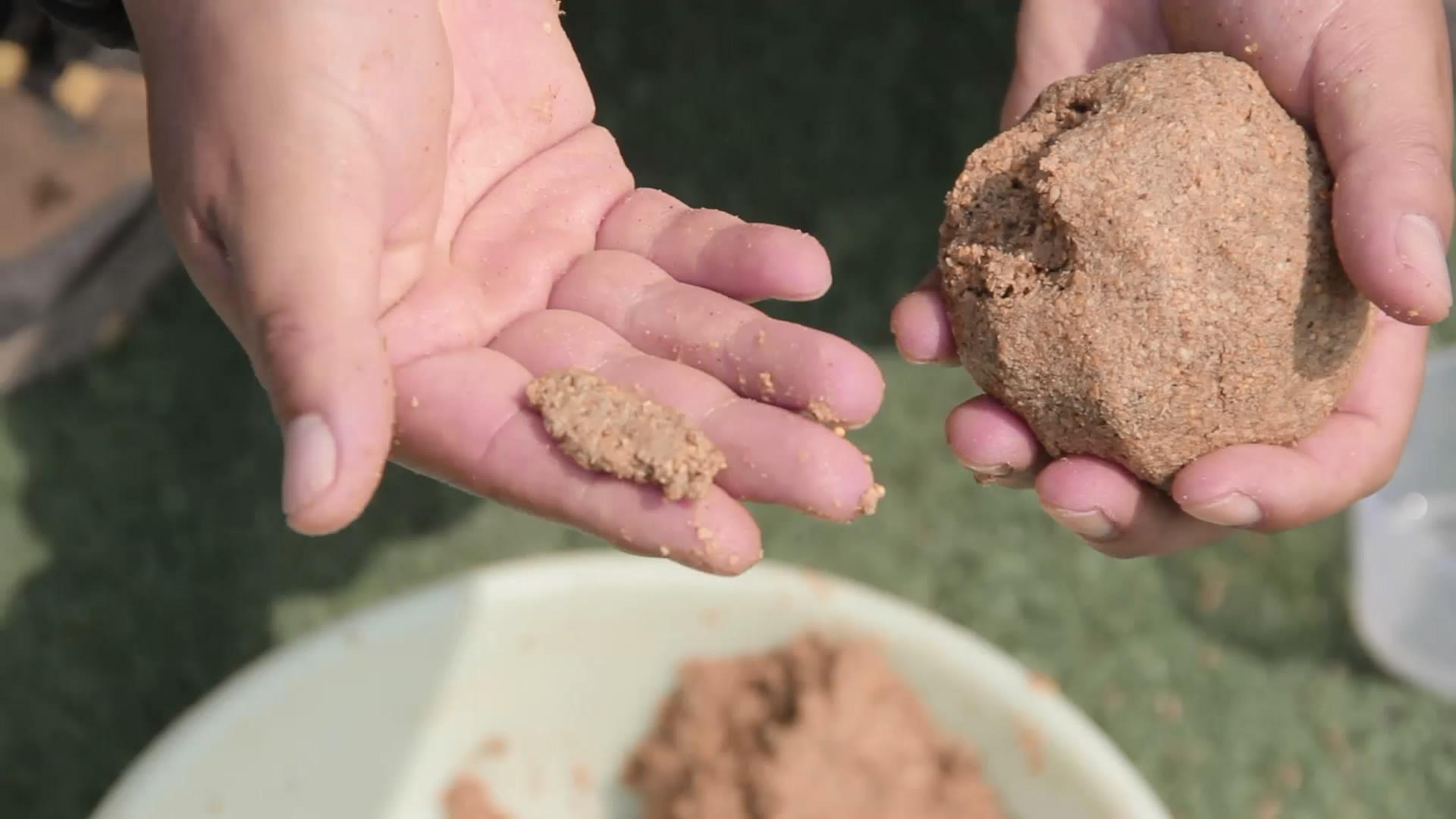 白条闹窝的最有效的方法钓鲫鱼,钓鲢鳙白条闹窝视频