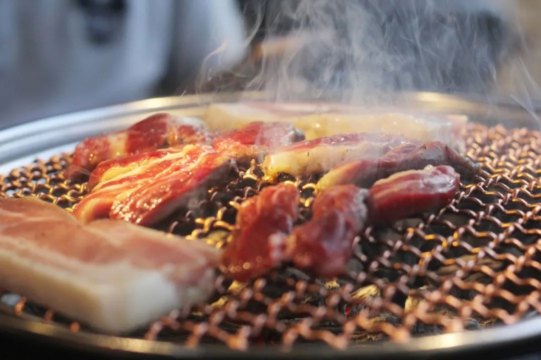 盘点5家长沙好吃的烤肉店,长沙推荐去的烤肉店